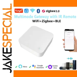 Multimode Smart Home Gateway Hub 50mm x 50mm