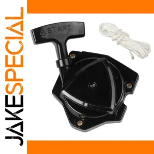 Echo PB-8010 PB-9010 Recoil Starter Assembly