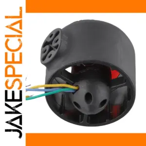 MEROCA 70mm 82mm Brushless Underwater Thruster