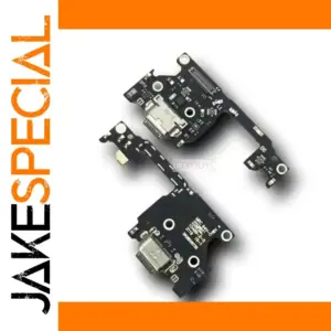 Motorola Edge 20 Flex Cable Charging Port Replacement