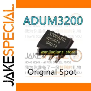ADUM3200 Series Isolator Chip IC SOP8
