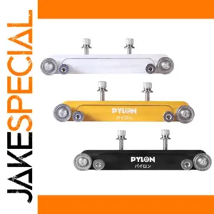 PYLON Guitar Nut and Saddle Polisher, 16cm