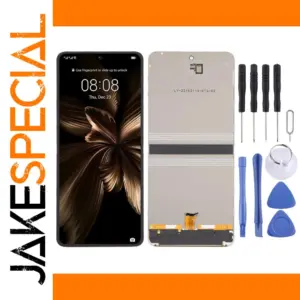 Huawei P50 Pocket LCD & Digitizer Assembly Replacement
