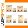 Durable Copper Sintering Bike Brake Pads (4 Sizes)