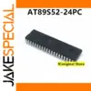 AT89S52 Microcontroller DIP-40 Set