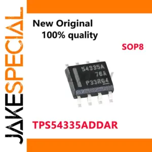 TPS54335A SOP8 Switching Regulator IC
