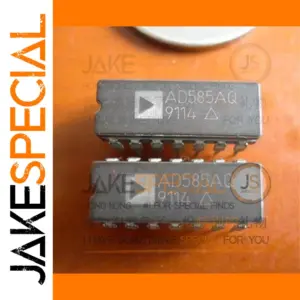 AD585AQ Sampling and Holding Amplifier