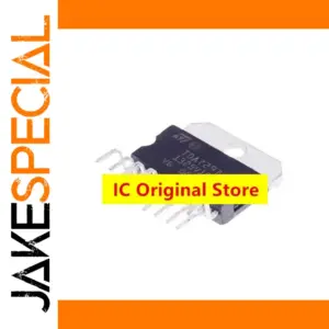 TDA7297SA Stereo Audio Amplifier IC