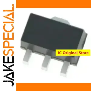 LD2981ABU33TR Voltage Regulator Set 20 pcs