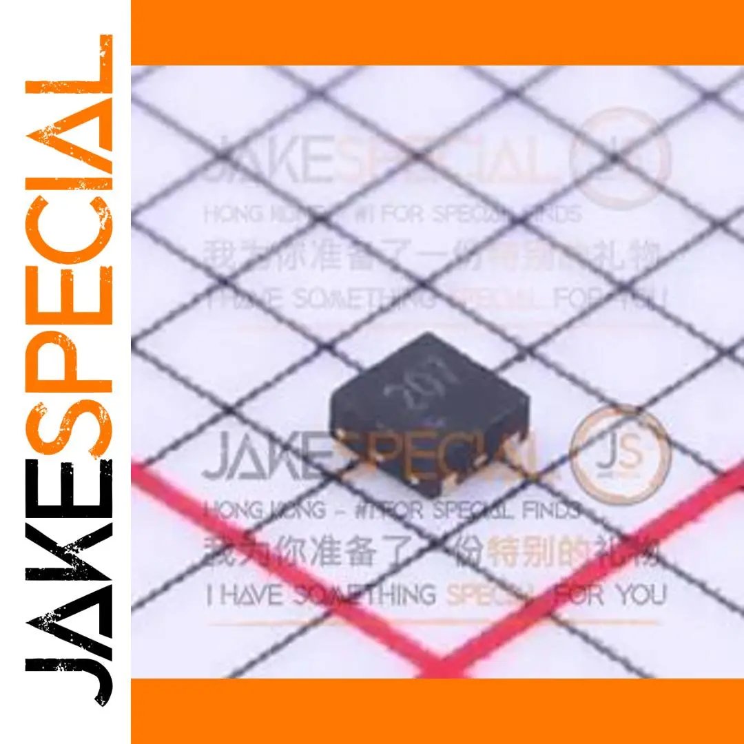 Set of Five CC6207BP Hall Effect Switches 1 Set of Five CC6207BP Hall Effect Switches