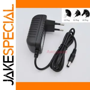Universal Philips 13V 400mA Power Adapter for HP Series