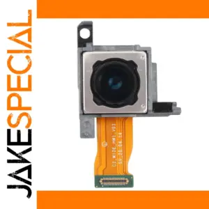Galaxy Note20 Ultra Back Camera Module Replacement