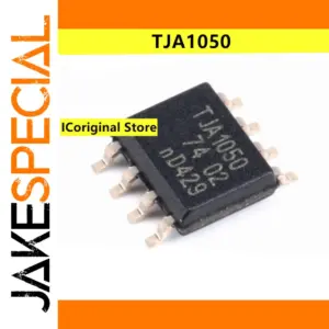 TJA1050T CAN Transceiver SOP-8 Module