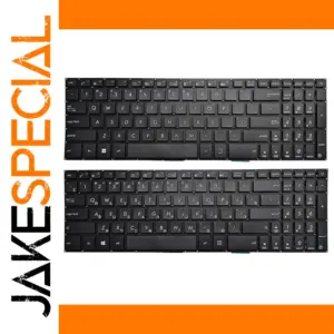ASUS Vivobook Replacement Keyboard X705, N705 Series