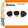 Ibanez Sand Grip Wizard Guitar Pick 0.8mm