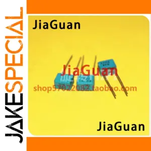 EVOX-RIFA PFR5 1nF 100V Film Capacitors Set