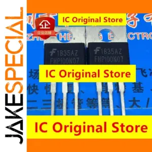 FHP100N07 EV Power MOSFET Pack of 20