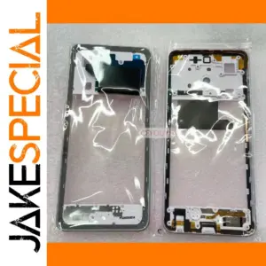Tecno Spark Go 2024 BG6 Middle Frame Housing