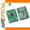 Radar Microwave Switch Sensor Module Set (1 or 3 pcs)