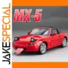 1:32 Mazda MX-5 Model Car with Lights