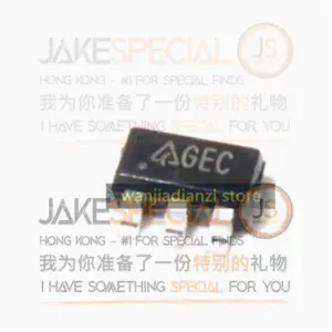 GEC AP3031KTR-G1 Power Regulation Chip Set