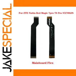 Replacement FPC Cable for ZTE Nubia Red Magic 7 Pro