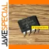 PIC12F508-I/P Microcontroller DIP-8 Pack of 20