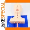 Realistic Sputum Suction Practice Model LD3674