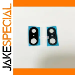 Pixel 7A Back Camera Lens Glass Replacement