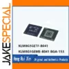 High-Quality KLM8G1GETF-B041 & GEME-B041 Memory Chips