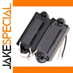 Sealed PB Series Electric Bass Pickup