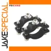 Aluminum Clamp Brackets for Motorcycles