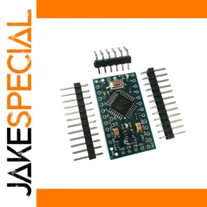 Pro Mini 328 Microcontroller Board 8/16MHz