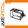 Aluminum Camera Cage Rig for DJI Action 3/4