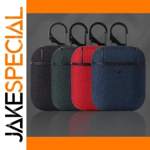 AirPods Protective Case for Models 1-3