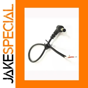 All-Copper DC5.5*2.5mm Laptop Power Cord