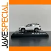 Premium WILDLANDER 1:43 Diecast Car Model