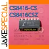 CS8416-CS Digital Audio Receiver Module