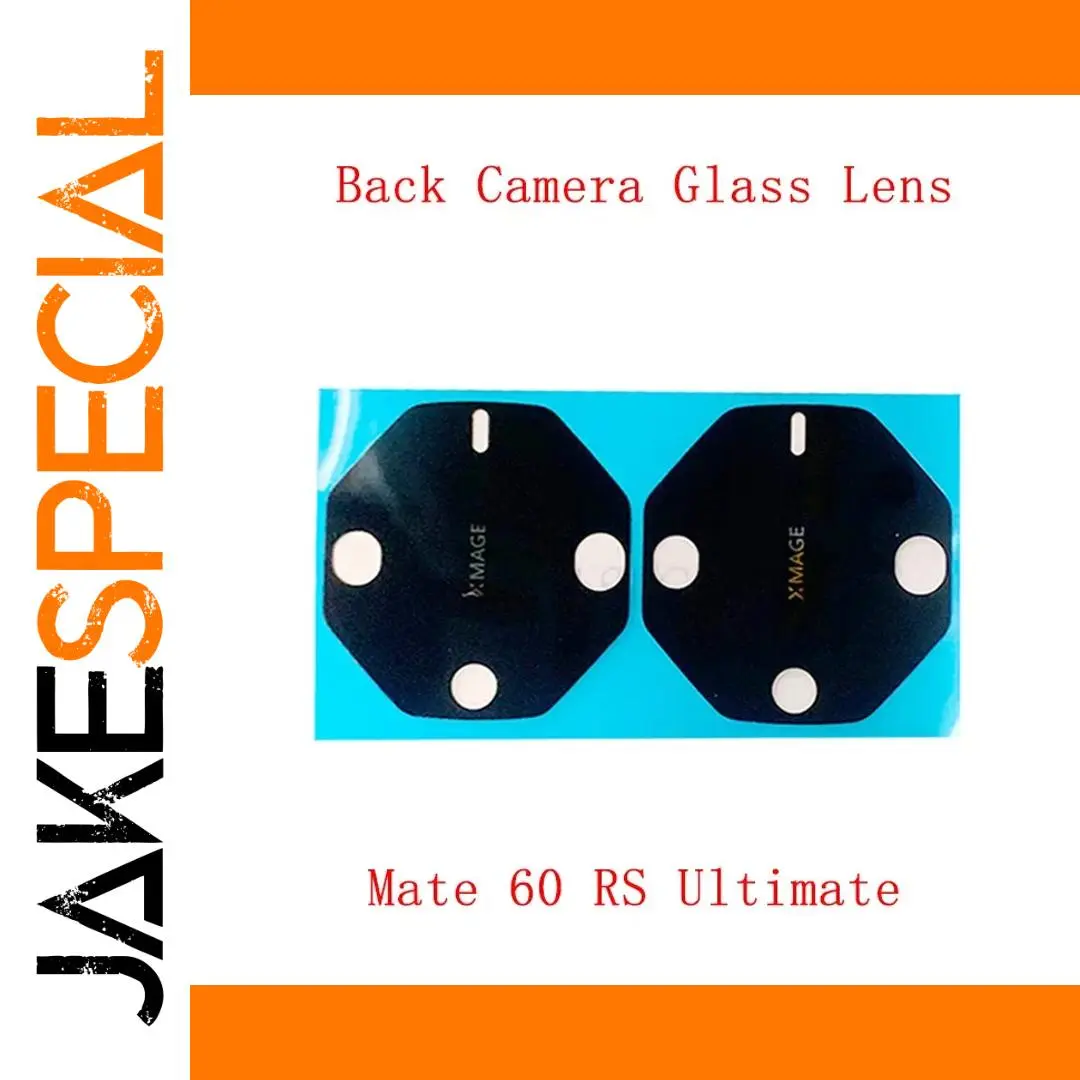 Huawei Mate 60 RS Ultimate Black Lens Set—10 pcs 1 Huawei Mate 60 RS Ultimate Black Lens Set—10 pcs