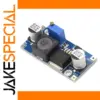 XL6009 DC-DC Boost Module 4-38V 4A