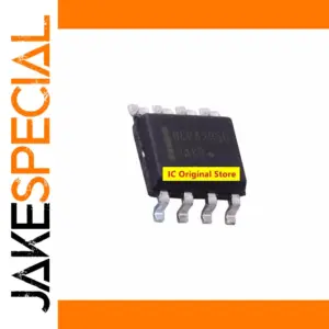 NCP4305DDR2G Monitoring and Reset Chip