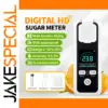 FNIRSI JBM-10/20 HD Digital Refractometer