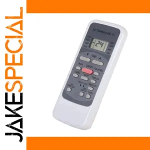 Midea R51M/E Universal Remote Control