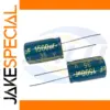 Aluminum Electrolytic Capacitors Set 1500µF 35V