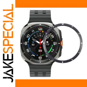 Samsung Galaxy Ultra 47mm (2024) Replacement Dial