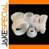 Versatile PA6 Nylon Spacers and Washers Set