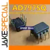 AD797SQ Ceramic Operational Amplifier