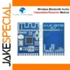 Bluetooth 5.3 Wireless Audio Transmitter Module