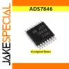 ADS7846 Touch Screen Control IC TSSOP-16