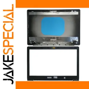 Dell G3 Series 15 3579 LCD Cover Replacement